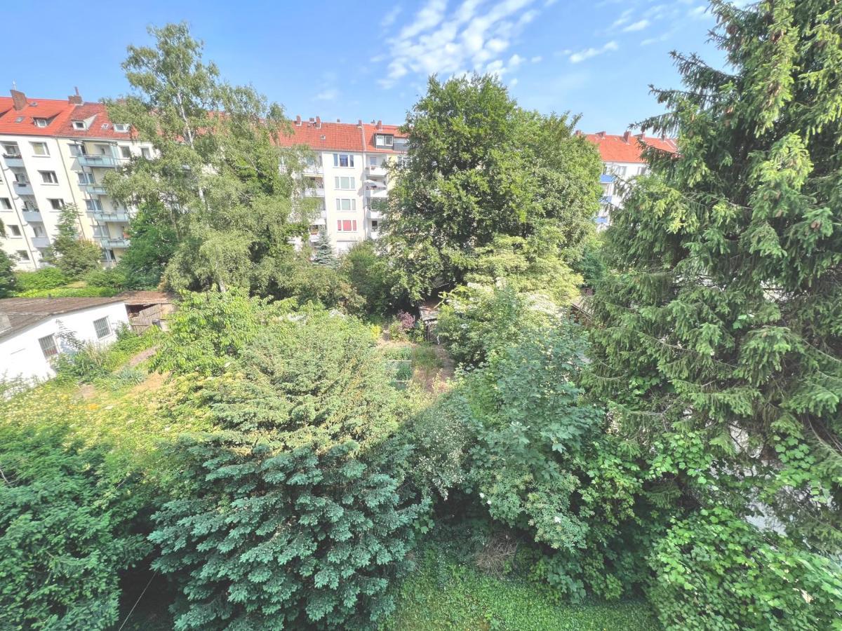 Apartment Doppelbett Vahrenwald-list