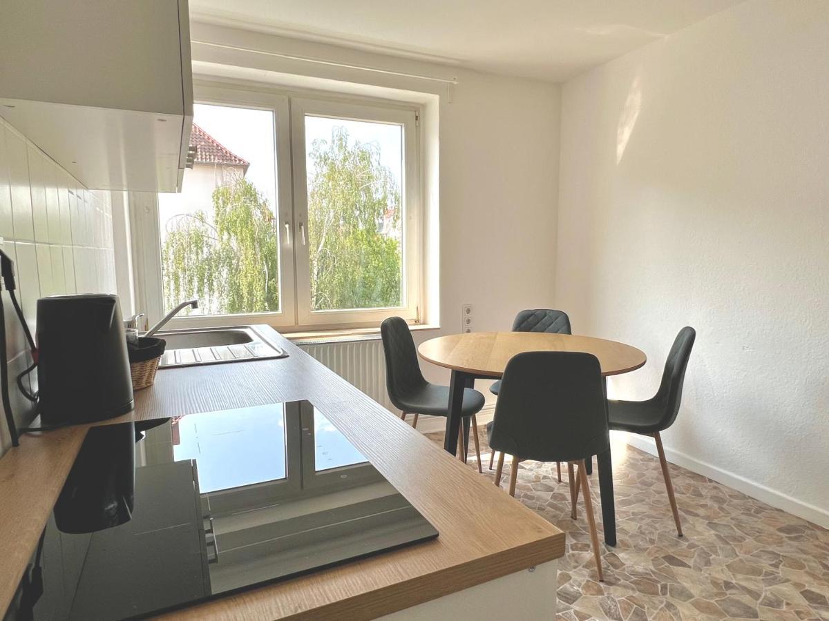Apartment Doppelbett Vahrenwald-list Hannover