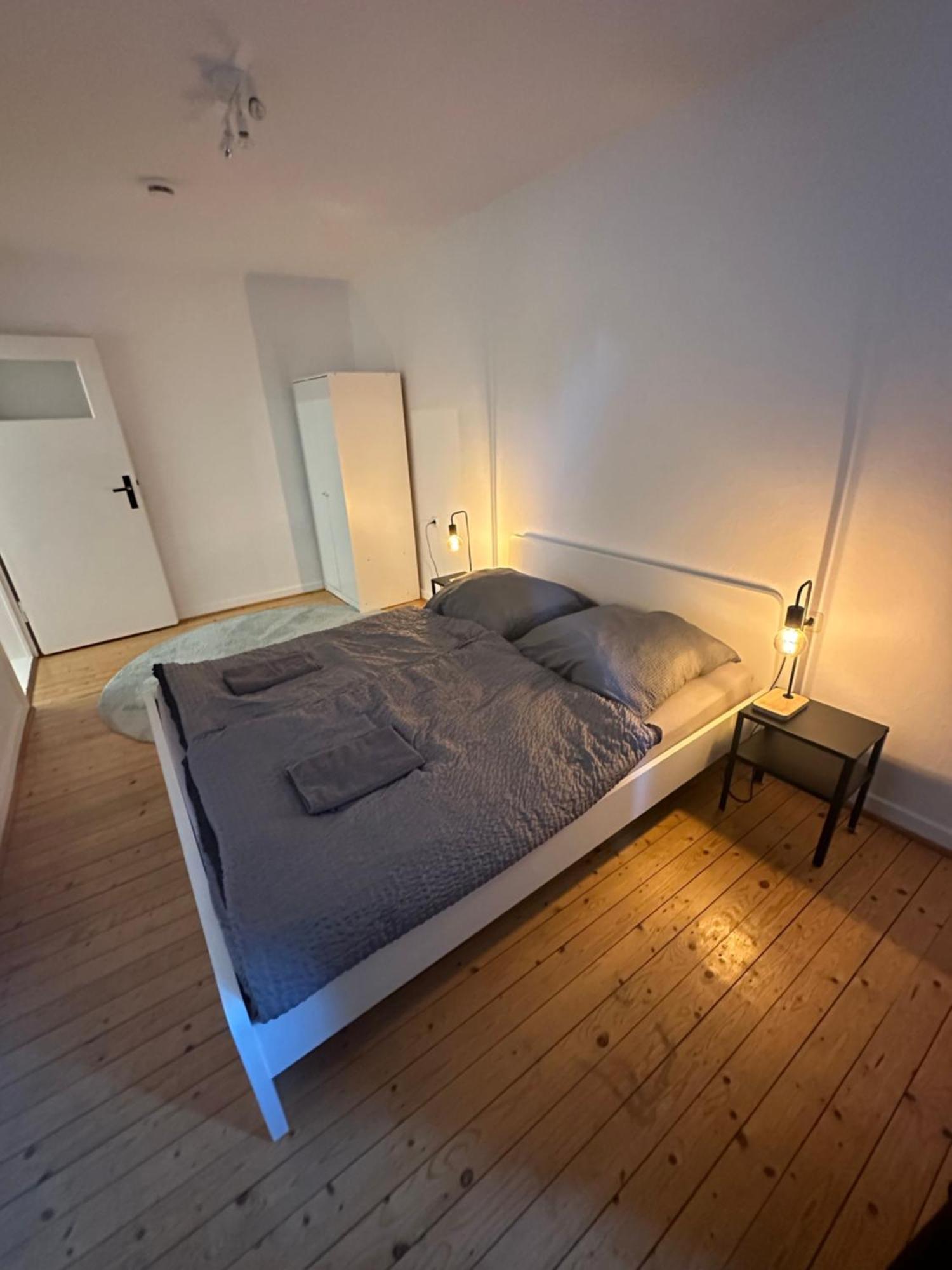 Apartment Doppelbett Vahrenwald-list