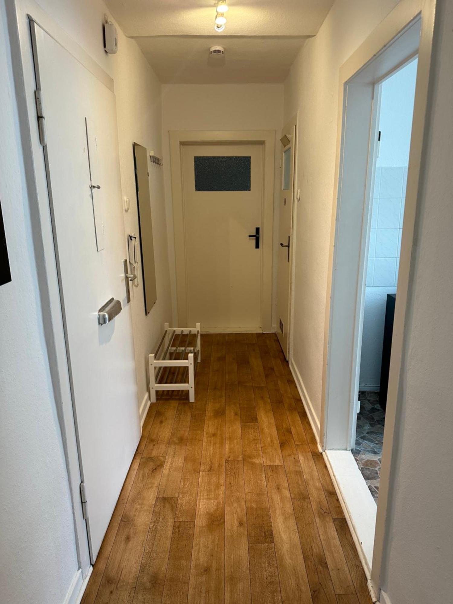 Apartment Doppelbett Vahrenwald-list *
