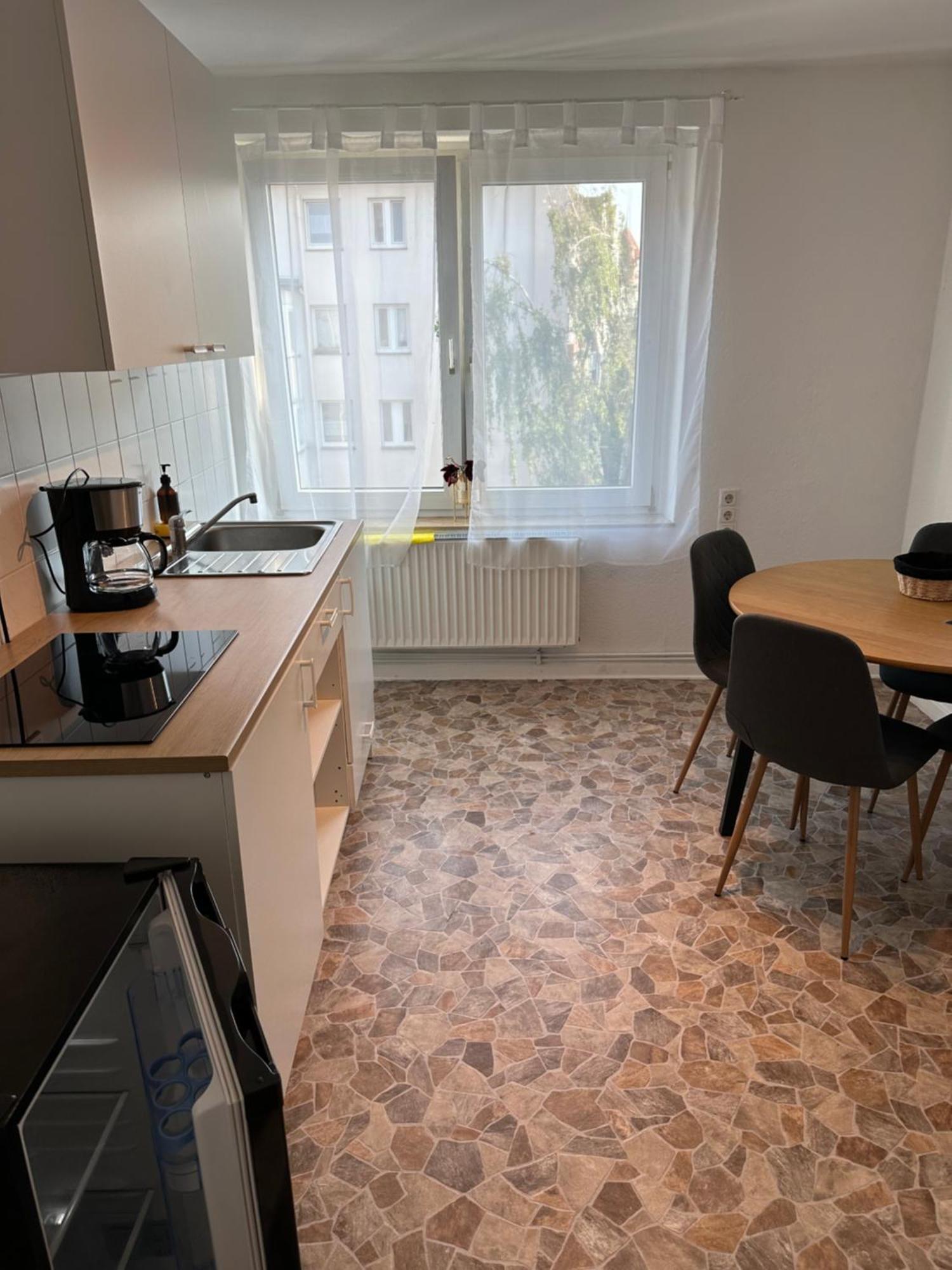 Doppelbett Vahrenwald-list * Hannover
