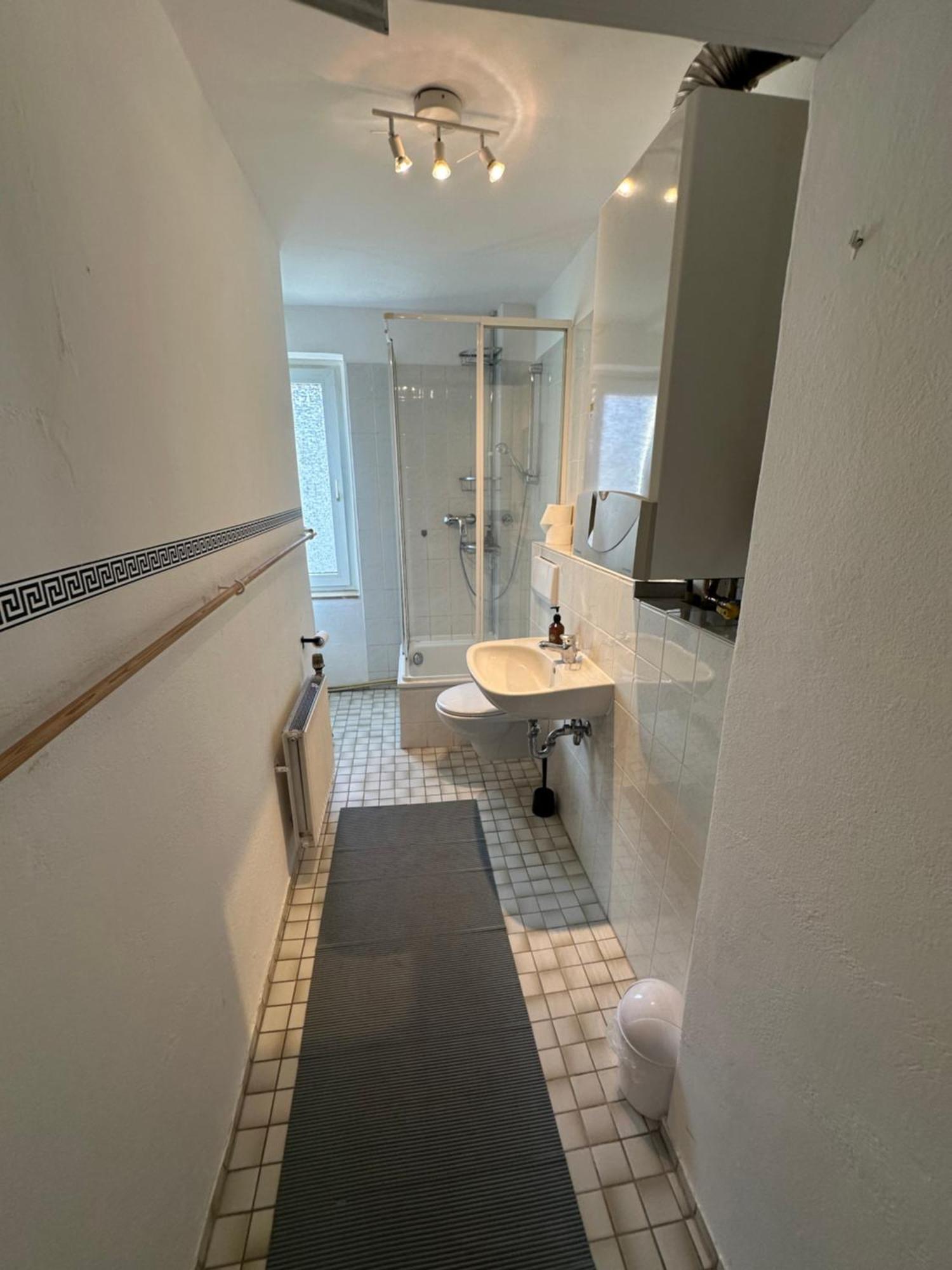 Apartment Doppelbett Vahrenwald-list