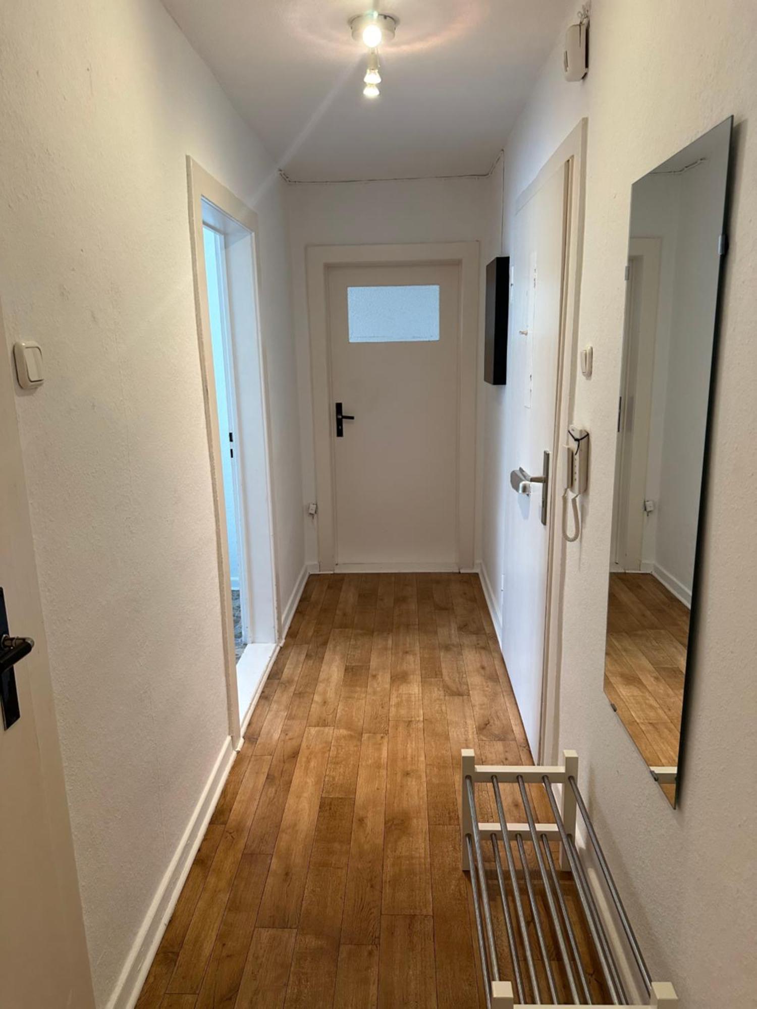 Apartment Doppelbett Vahrenwald-list *